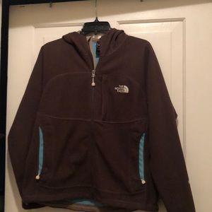 North Face Jacket